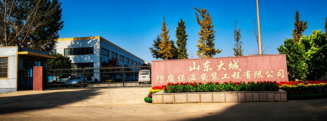 东乡聚氨酯保温管生产厂家